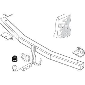 Comprar Enganche de remolque de BRINK 359000 a bajo precio de 335,01 €