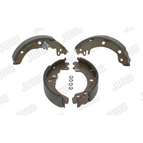 Bremsbackensatz 361276J von JURID günstig für 19,61 € online kaufen