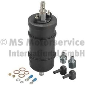 Kraftstoffpumpe 7.21659.70.0 von PIERBURG günstig für 167,53 € online kaufen