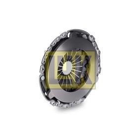 Compre Prato da embraiagem da LuK 122 0169 10 a um preço baixo por 60,54 €