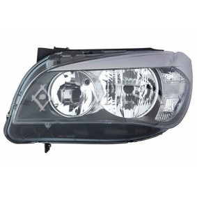 Scheinwerfer für BMW von JUMASA