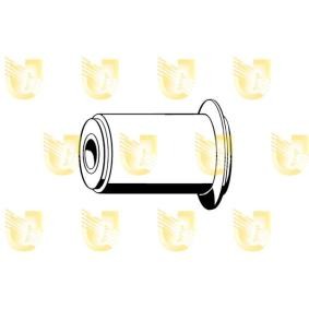 Buchse, Lenkhebelwelle des Herstellers UNIGOM - Originalware Artikelnummer: 391315