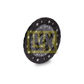 Compre Disco de embrague de LuK online para 205 I Descapotable (741B, 20D) a precios moderados