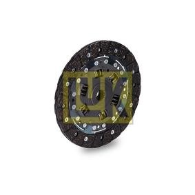 Kupplungsscheibe 318 0231 10 von LuK günstig für 105,57 € online kaufen