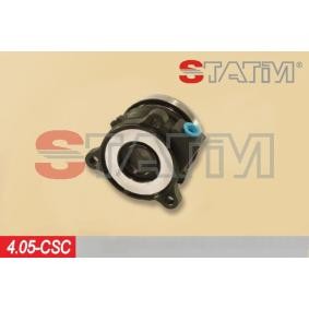 Acquista Dispositivo disinnesto centrale, Frizione da STATIM 4.05-CSC a buon mercato per soli 45,78 €