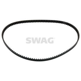 Zahnriemen 40 02 0006 von SWAG günstig für 18,67 € online kaufen