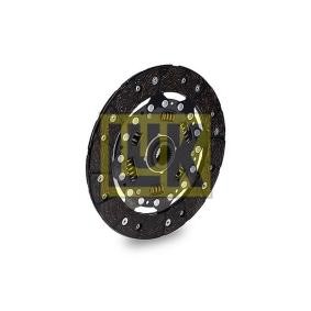 Compre Disco de embrague de LuK online para PRELUDE V (BB) a precios moderados