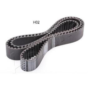 Zahnriemen 40-0H-002 von ASHIKA günstig für 35,74 € online kaufen