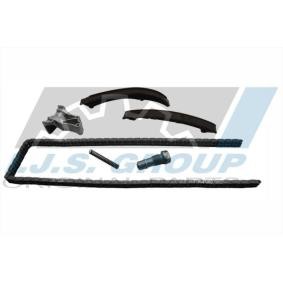Steuerkettensatz 40-1143K von IJS GROUP günstig für 150,43 € online kaufen
