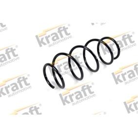 Fahrwerksfeder 4025064 von KRAFT günstig für 34,96 € online kaufen