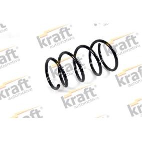 Fahrwerksfeder 4025076 von KRAFT günstig für 24,70 € online kaufen