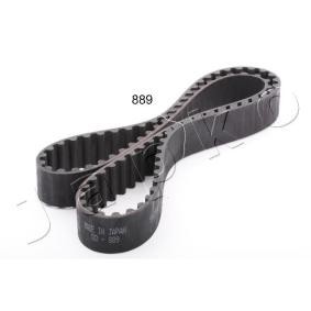 Acquista Cinghia dentata da JAPKO 40889 a buon mercato per soli 30,22 €