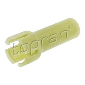 Acquista Flessibile, Radiatore olio cambio da TOPRAN 409 186 a buon mercato per soli 2,13 €