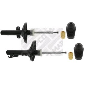 Compre Kit de suspensão, amortecedores da MAPCO 40946 a um preço baixo por 104,66 €