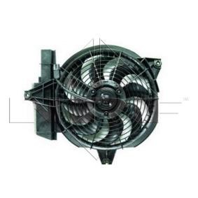 Kühlerlüfter 47281 von NRF günstig für 81,01 € online kaufen
