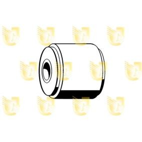 Buchse, Lenkhebelwelle des Herstellers UNIGOM - Originalware Artikelnummer: 415501