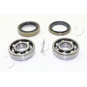 Compre Kit de rolamento de roda da JAPKO 416004 a um preço baixo por 19,01 €