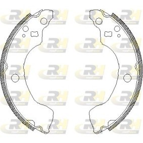 Bremsbacke 4189.00 von ROADHOUSE günstig für 50,22 € online kaufen