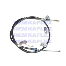 Handbremsseil für CITROËN von KAWE