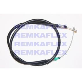 Handbremsseil für CITROËN von KAWE