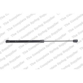 Heckklappendämpfer 421060 von KILEN günstig für 27,56 € online kaufen