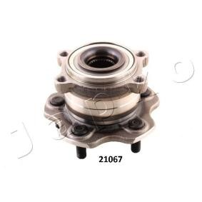 Achetez des Moyeu de roue JAPKO 421067 à prix pour 114,23 €