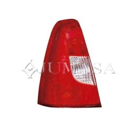 Rückleuchte für DACIA von JUMASA