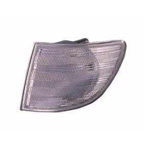 Blinker für MERCEDES-BENZ von ABAKUS