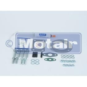 Montagesatz, Lader für IVECO von MOTAIR