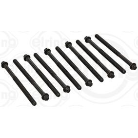 Comprar Juego de tornillos de culata de ELRING 455.870 a bajo precio de 56,72 €