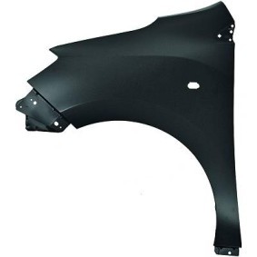 Acquista Parafango da DIEDERICHS 4570007 a buon mercato per soli 92,17 €
