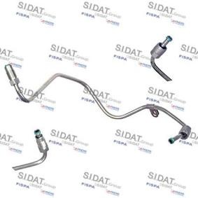 Achetez des Conduite d'huile turbocompresseur SIDAT 47.2010 à prix pour 50,81 €