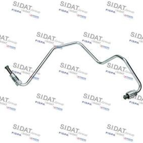 Achetez des Conduite d'huile turbocompresseur SIDAT 47.2011 à prix pour 45,81 €
