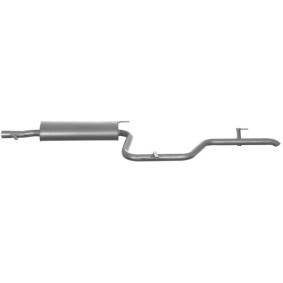 Endschalldämpfer 48.94.07 von IMASAF günstig für 246,89 € online kaufen