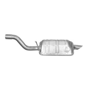 Endschalldämpfer 48.96.57 von IMASAF günstig für 307,28 € online kaufen