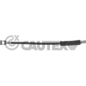 Bremsschlauch für TOYOTA von CAUTEX