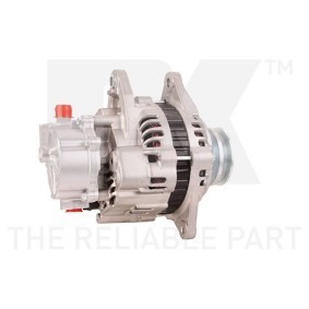 Köp Generator av NK 4851566 till det låga priset 2352,63 kr