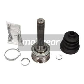 Achetez des Jeu de joints, arbre de transmission MAXGEAR 49-0416 à prix pour 52,50 €
