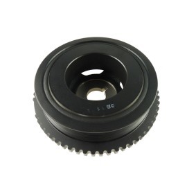 Achetez des Poulie damper (vilebrequin) CORTECO 49367375 à prix pour 61,32 €