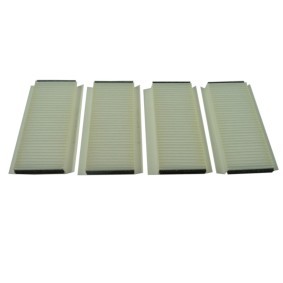 Innenraumfilter 49377178 von CORTECO günstig für 29,87 € online kaufen