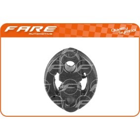 Anschlagpuffer, Schalldämpfer 4962 von FARE SA günstig für 60,68 € online kaufen
