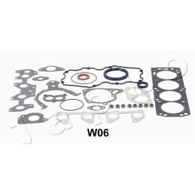 Comprar Juego de juntas de motor de JAPKO 49W06 a bajo precio de 40,37 €