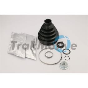 Acquista Kit cuffia, semiasse da TrakMotive 50-0116 a buon mercato per soli 45,30 €