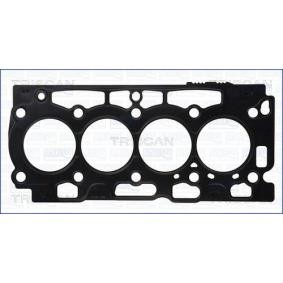 Zylinderkopfdichtung 501-55104 von TRISCAN günstig für 106,88 € online kaufen