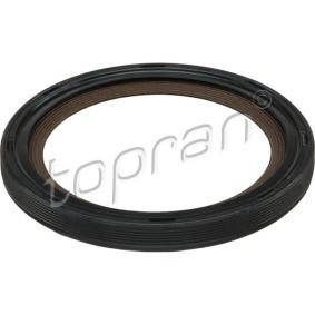 Compre Retentor, cambota da TOPRAN 502 123 a um preço baixo por 16,78 €