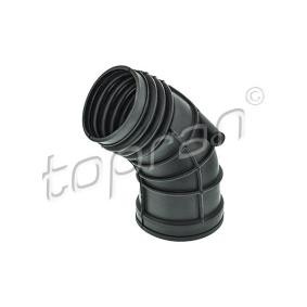 Comprar Tubo flexible de aspiración, filtro de aire de TOPRAN 502 430 a bajo precio de 26,43 €