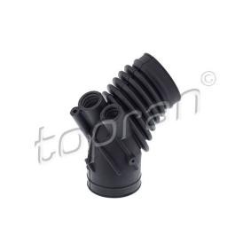 Comprar Tubo flexible de aspiración, filtro de aire de TOPRAN 502 730 a bajo precio de 31,74 €