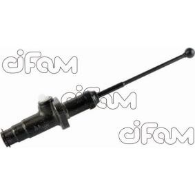 Compre Cilindro transmissor, embraiagem da CIFAM 505-108 a um preço baixo por 39,97 €