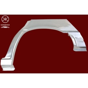 Kühler, Motorkühlung für CHEVROLET von KLOKKERHOLM