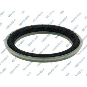 Compre Rolamento de rolos, suporte apoio do conj. mola / amortecedor da GSP 511385 a um preço baixo por 10,19 €